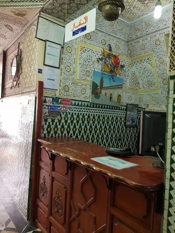 Hotel Ali - photo 2