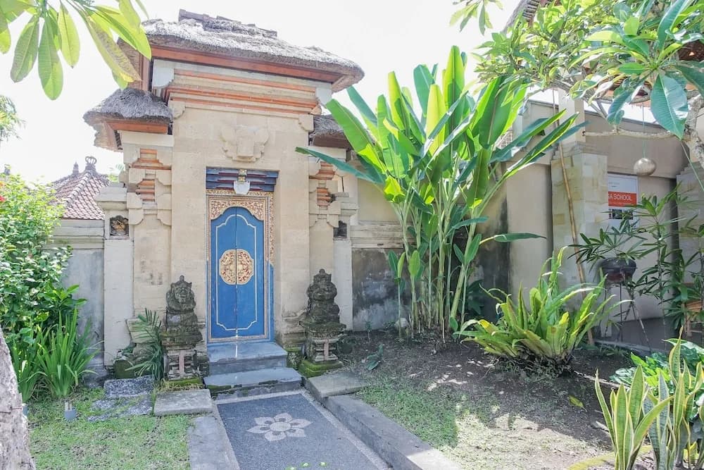 The Griya Boda Ubud - photo 31