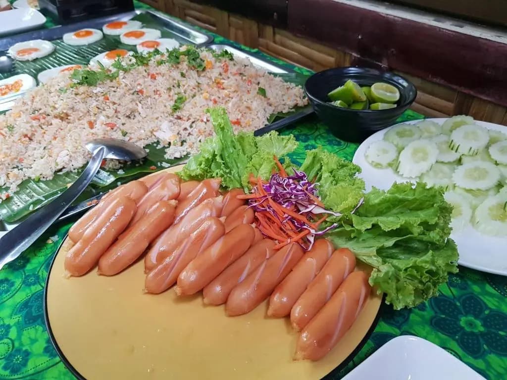 Nua Tone Resort & Cafe - photo 10