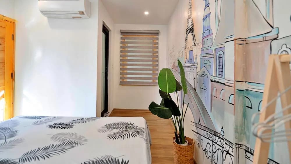 Private Room in Halong City Center - HANZ Almor2 - photo 10