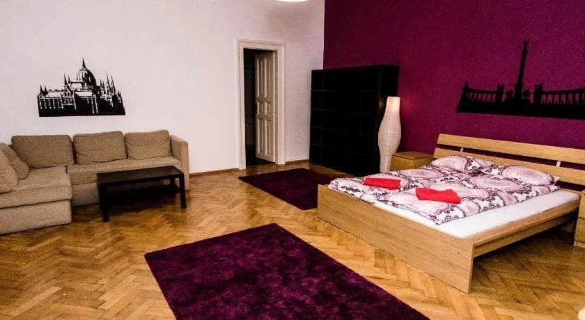 Best Choice Hostel - photo 2
