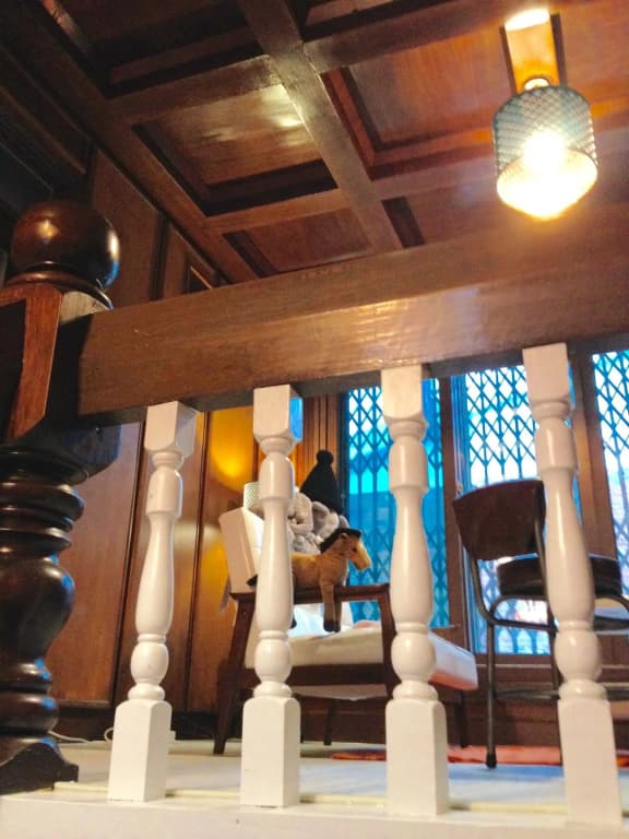 Stitches House - Hostel - photo 10