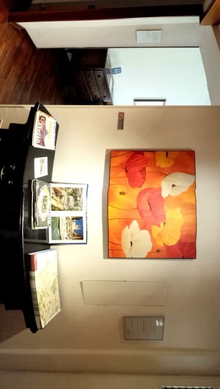Emi's Guest House - photo 16