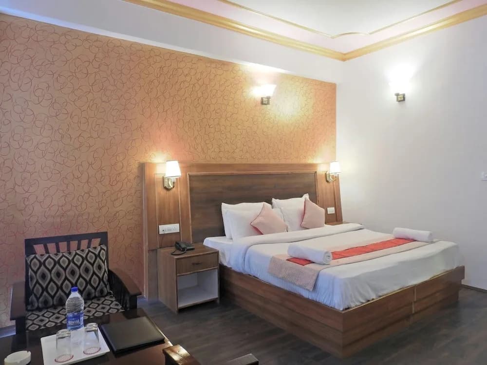 Hotel Blue Pearl - photo 4
