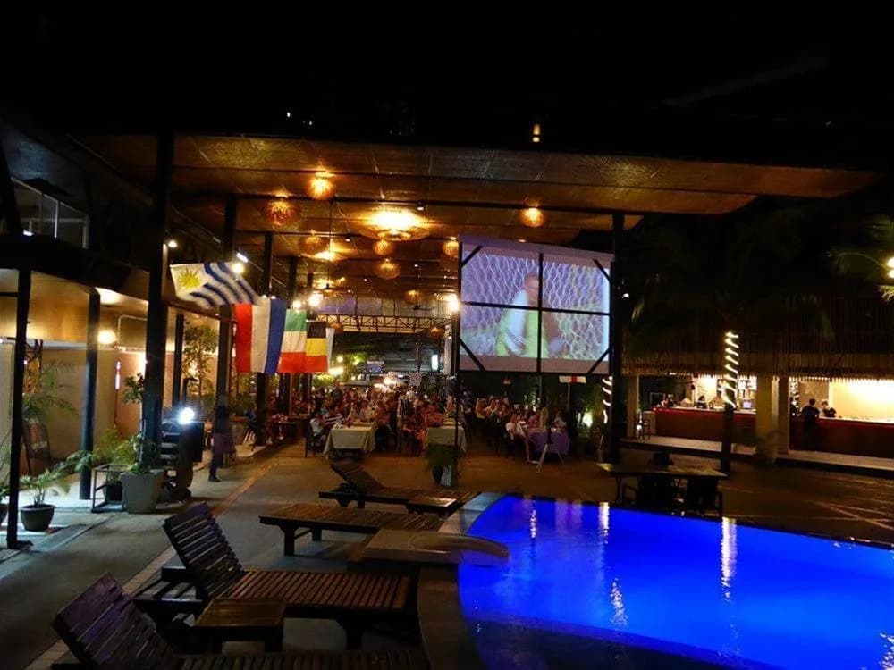 Sound Hotel Samui - photo 11