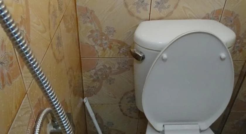 Patong Dormitory Hotel - Hostel - photo 8