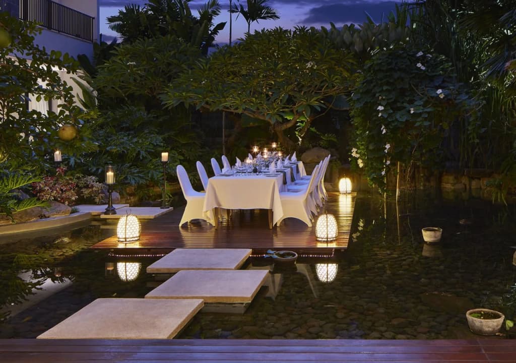 Four Points by Sheraton Bali Seminyak - photo 28