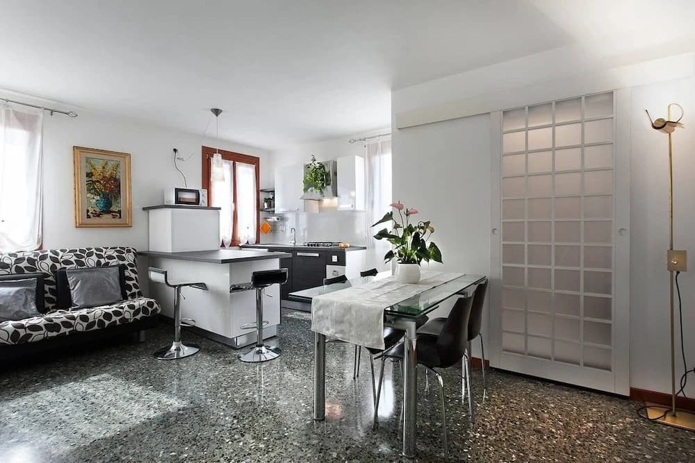 Grimaldi Apartments - Ca Sole - photo 3