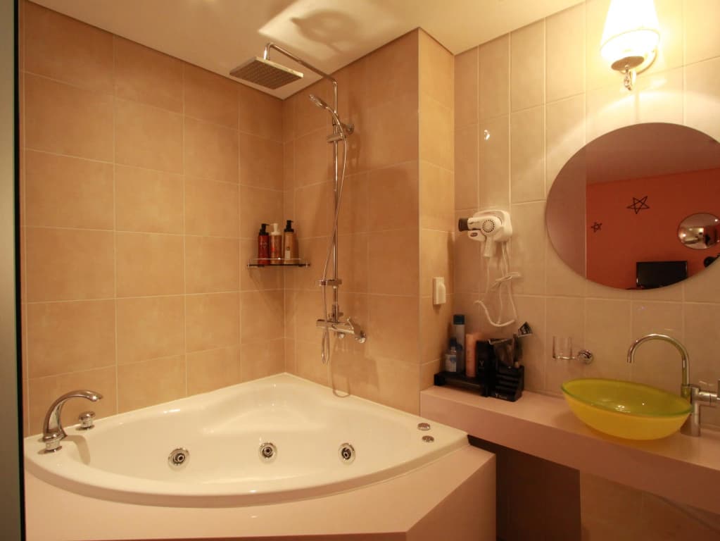Y Hotel - photo 7
