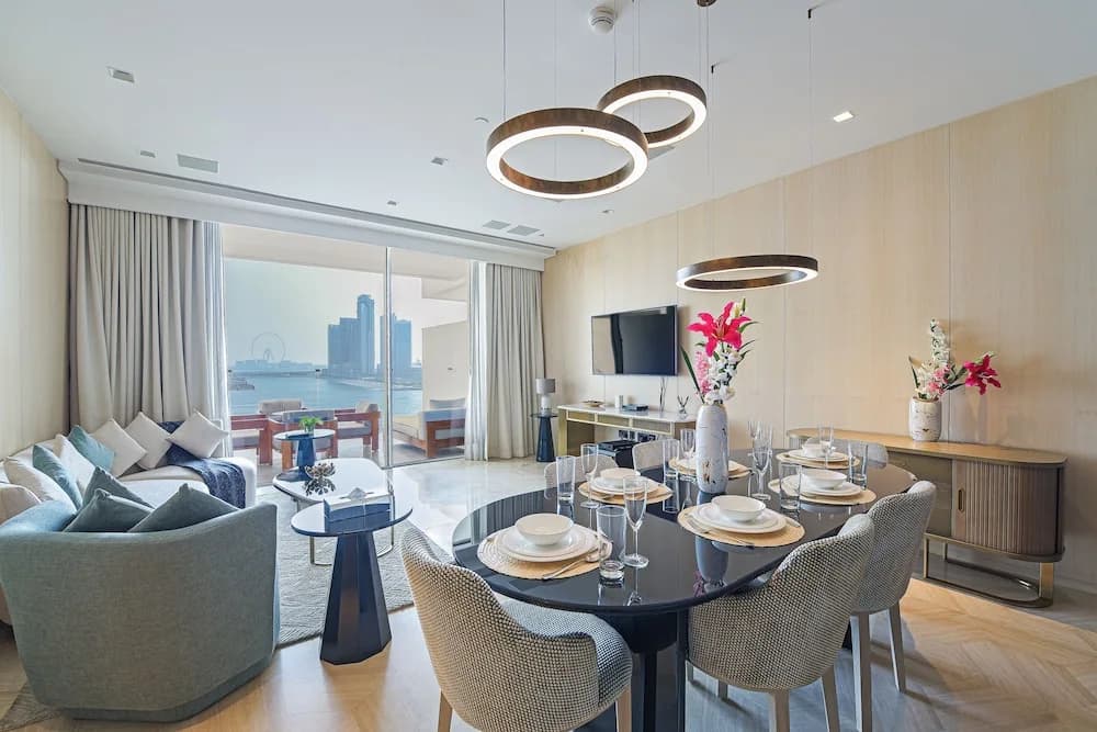 Platinium Five Residences - photo 17
