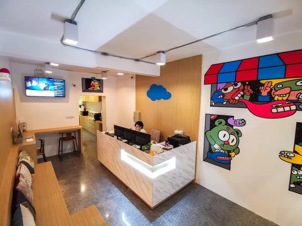The Million Hostel 19 - photo 14