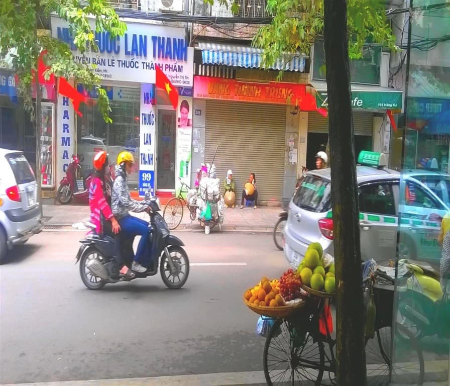 Hanoi Friendly Hotel - photo 9