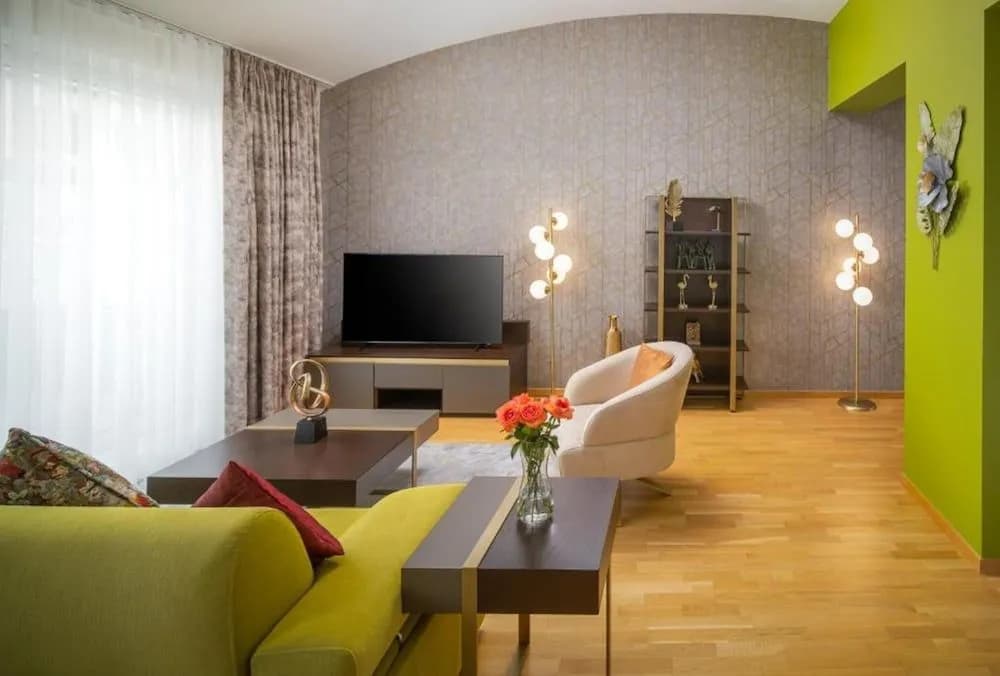 Abieshomes Serviced Apartments - Schönbrunn - photo 5