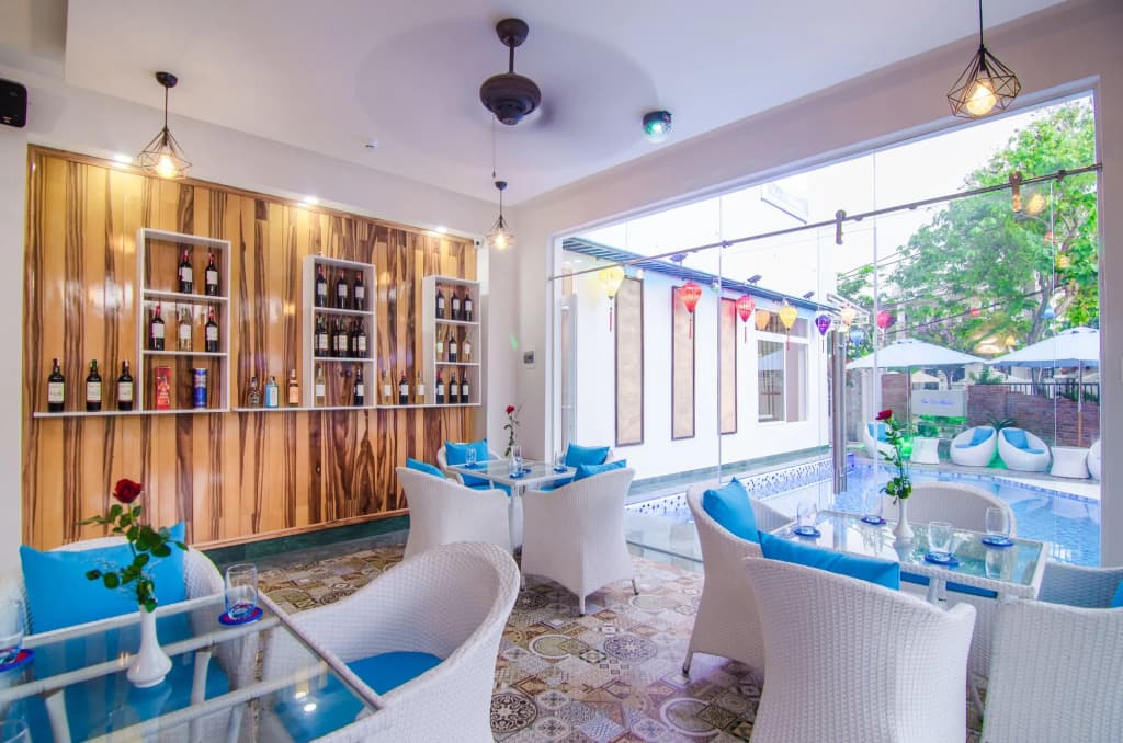 Villa of Tranquility - photo 22