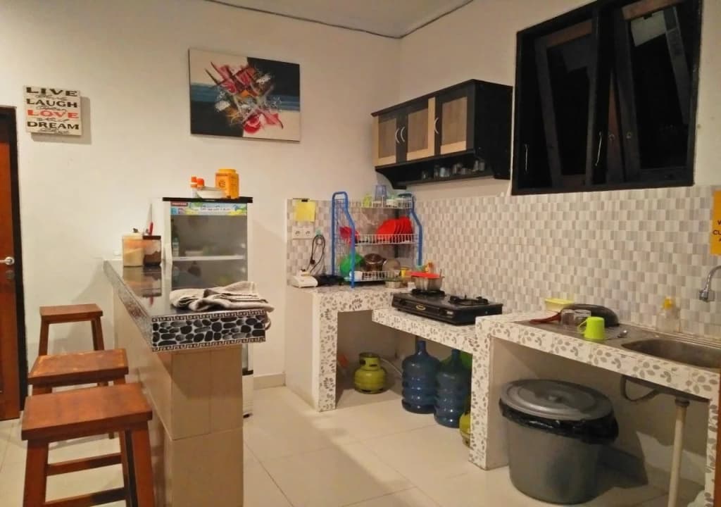 In Calm Hostel Canggu - photo 23