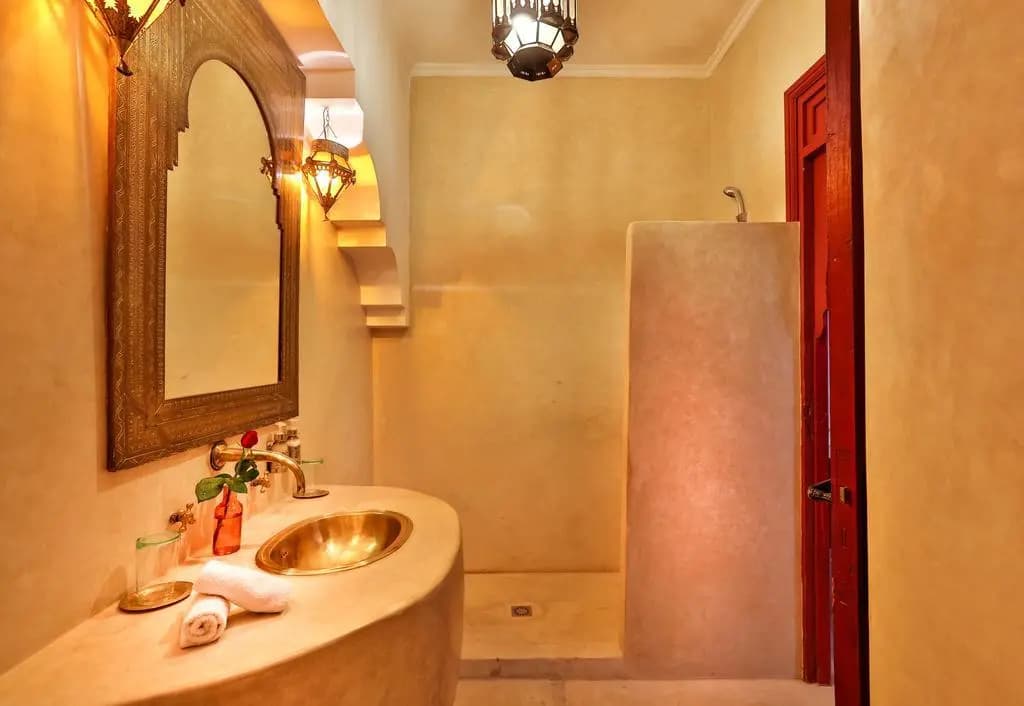 Riad spa Sindibad - photo 7