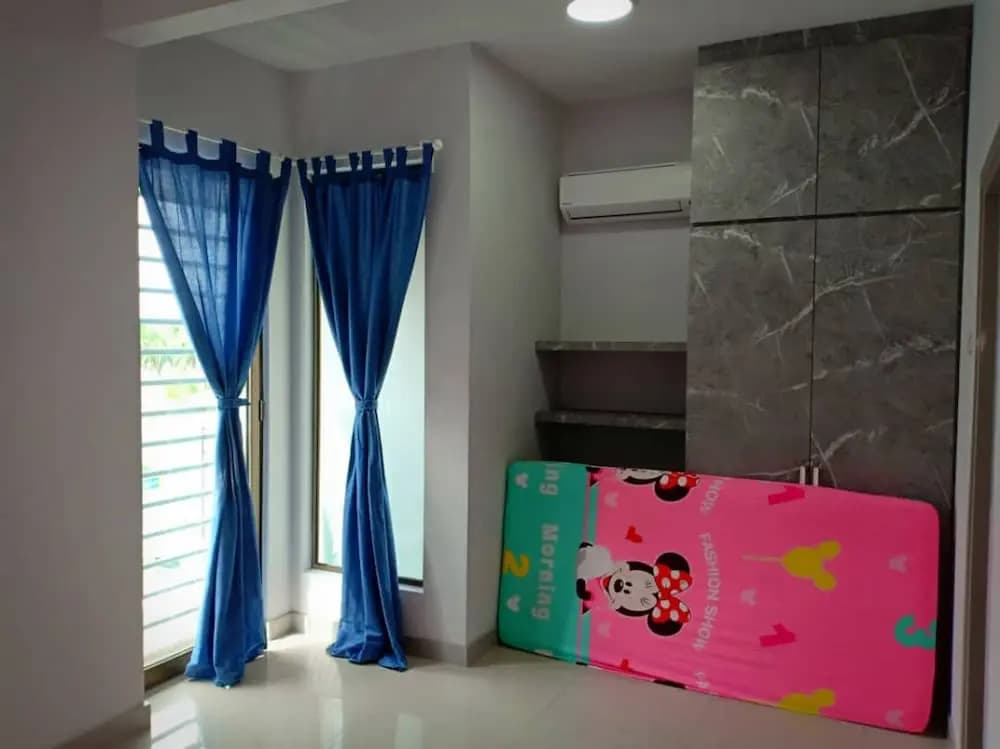 KS Botanic Homestay - photo 9