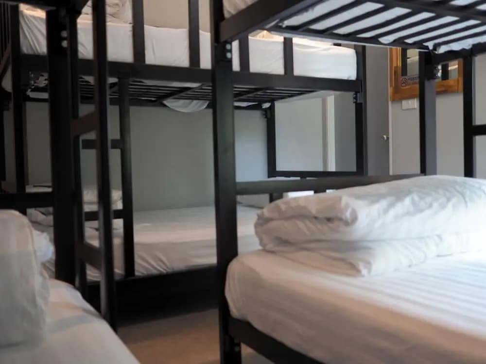 At Hostel Phangan - photo 5