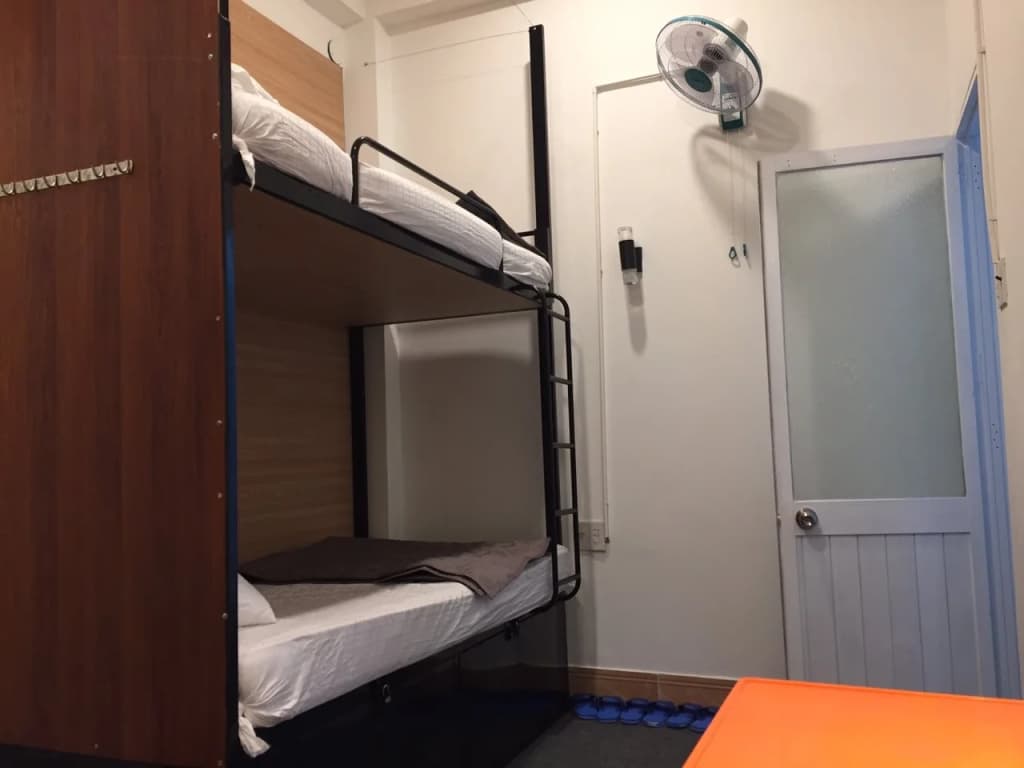 Tabana Hostel - photo 5