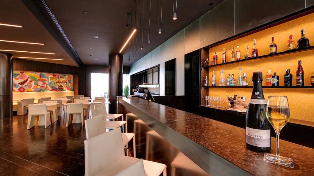Olivia Balmes Hotel - photo 29