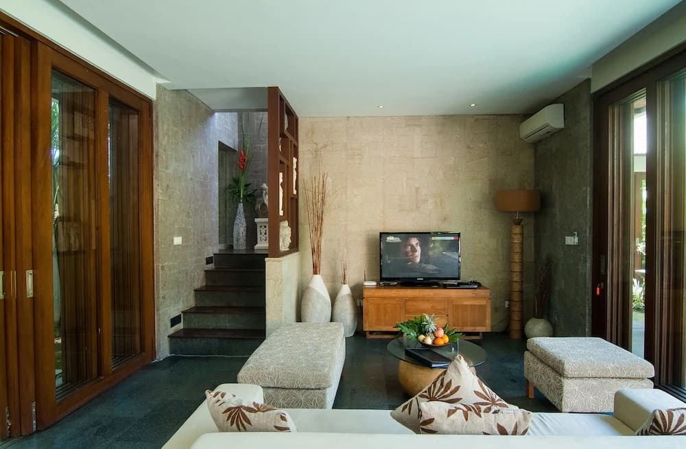 Bali Holiday Villas - La Mer - photo 10