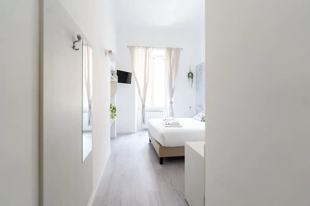 White Gioberti Guesthouse - photo 44