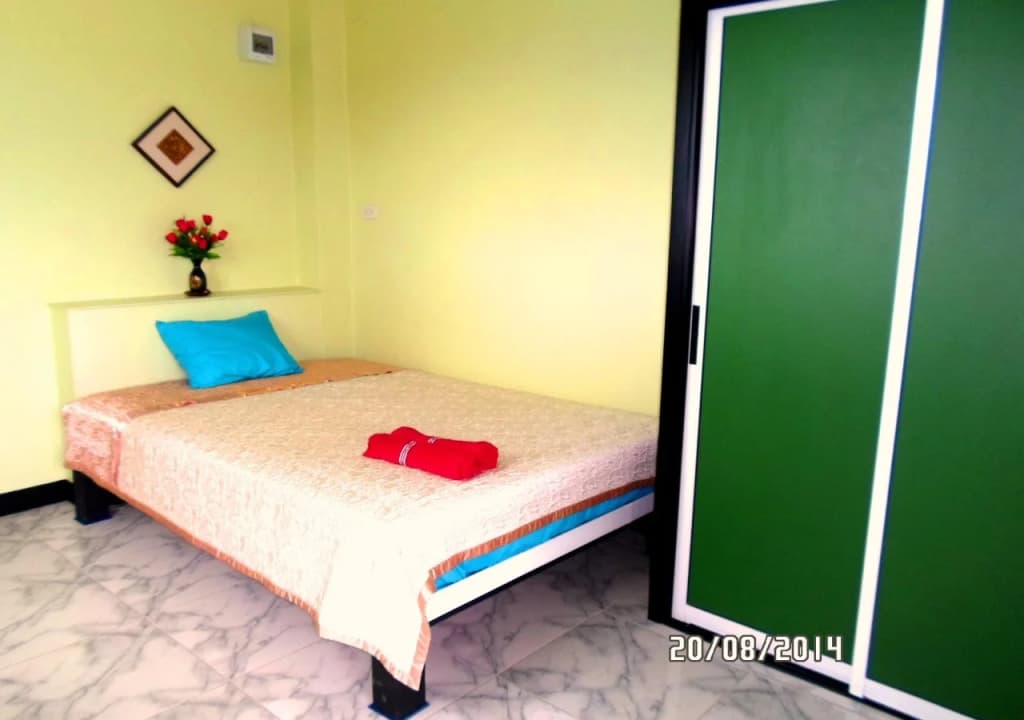 B. B. Mansion - photo 8