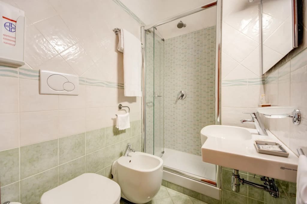 Hotel Gea di Vulcano - photo 8