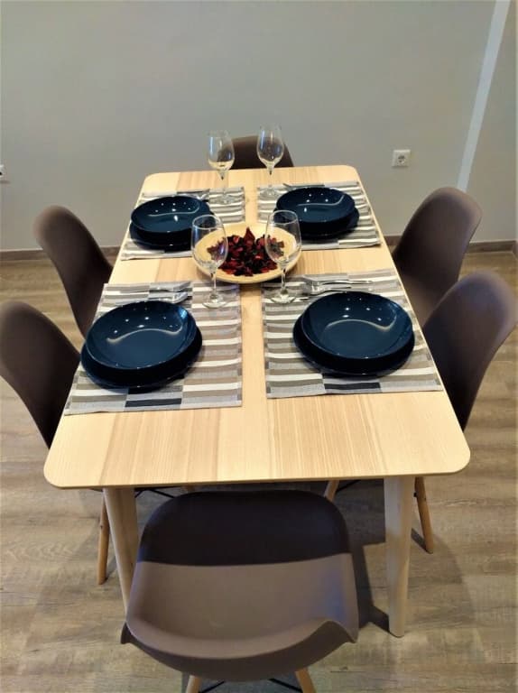 More Athens Apartment - photo 15