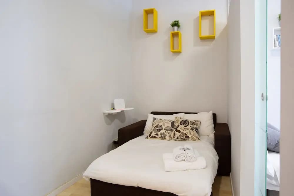 Home Hotel - Veniero 12 - photo 4
