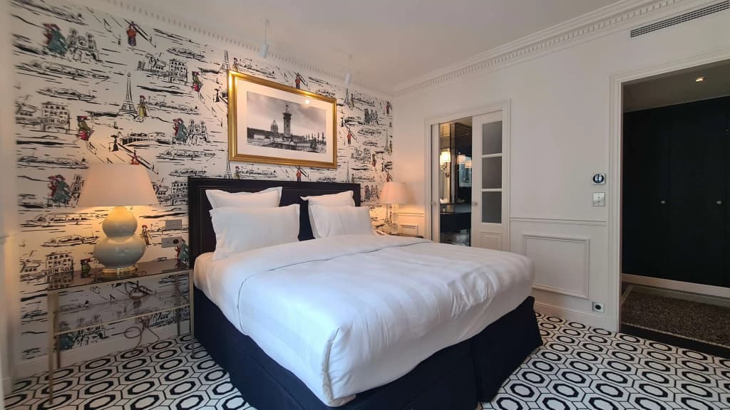 Hôtel Keppler - photo 7