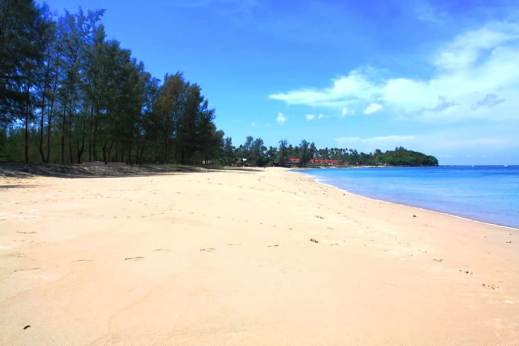 Ok Chawkoh Bungalow - photo 18