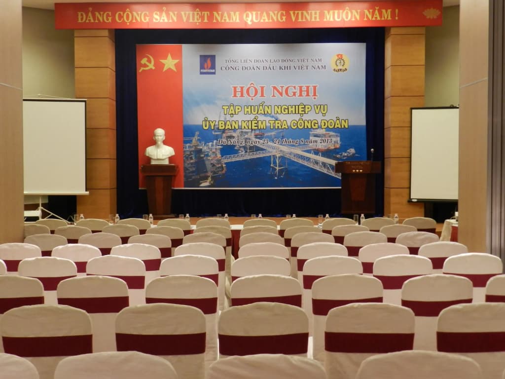 Danang Petro Hotel - photo 21