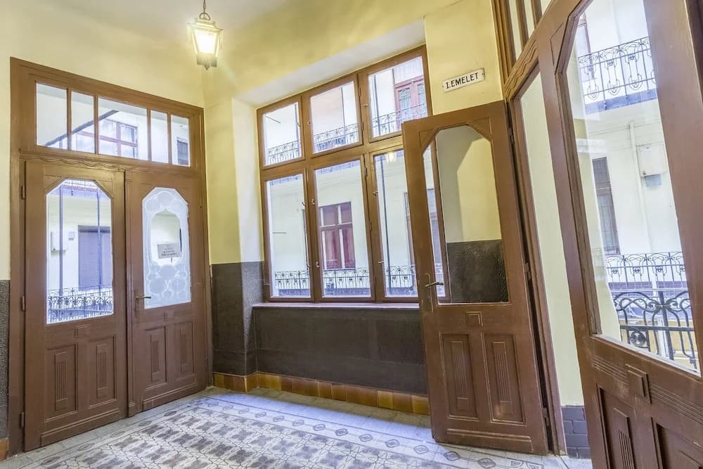 Bessara Apartment - main photo