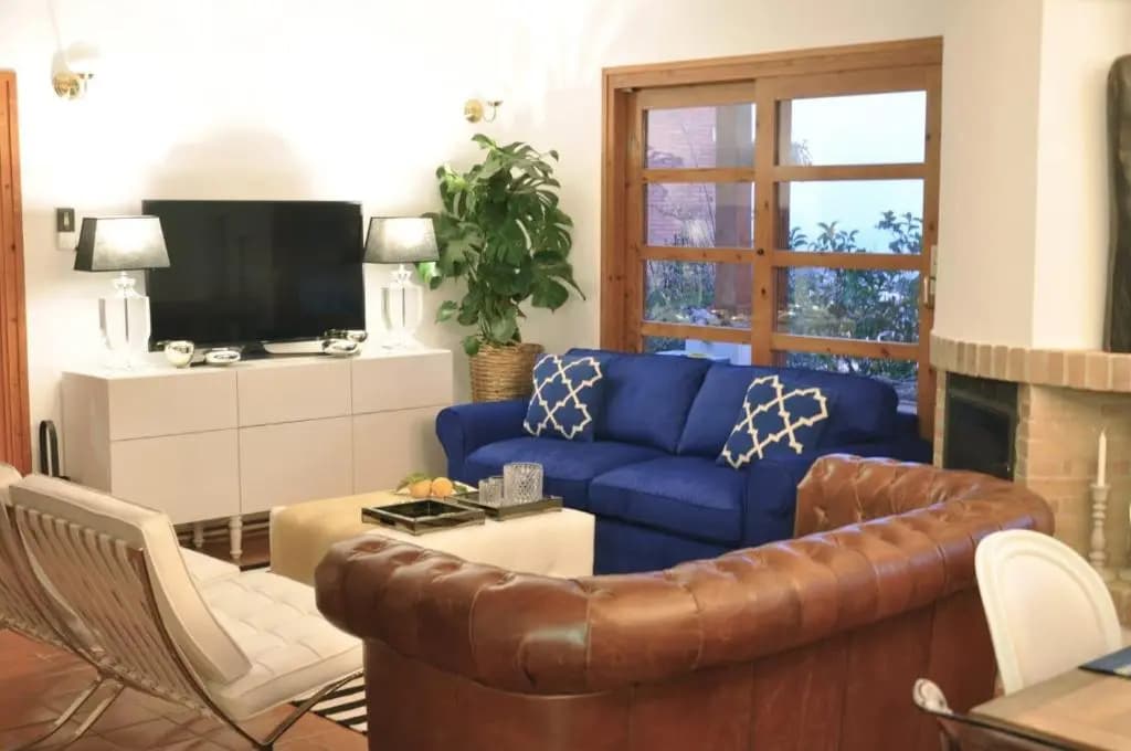 Belleview Villa - main photo