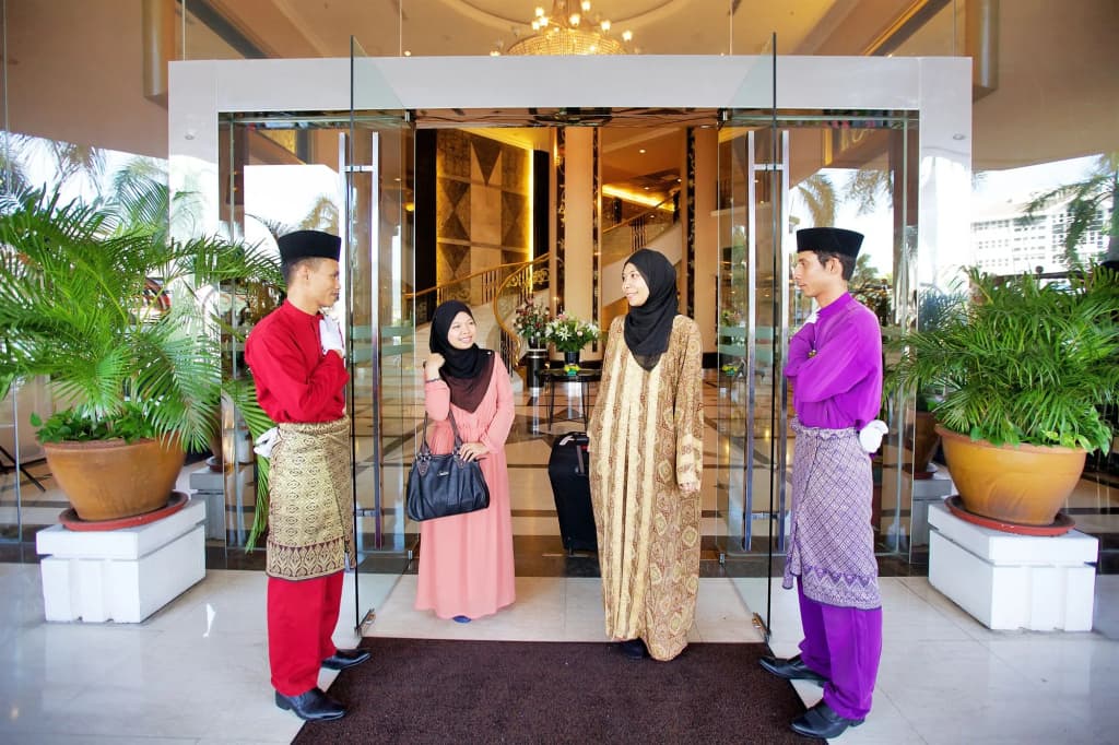 De Palma Hotel Ampang - photo 23