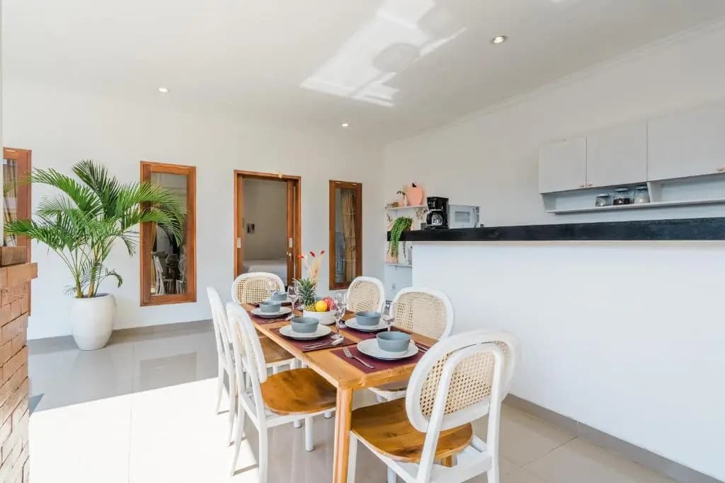 Villa Arya - photo 16