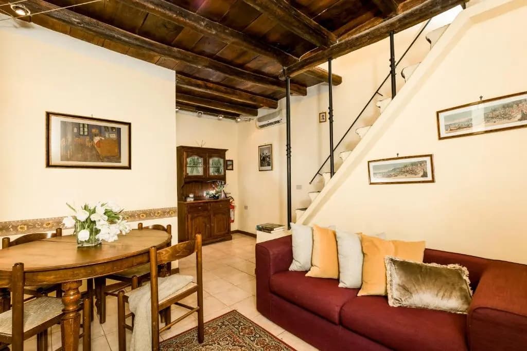 PF Apartment - photo 13