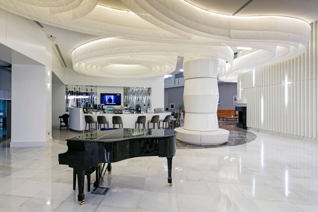 Wind of Lara Hotel and SPA - photo 2