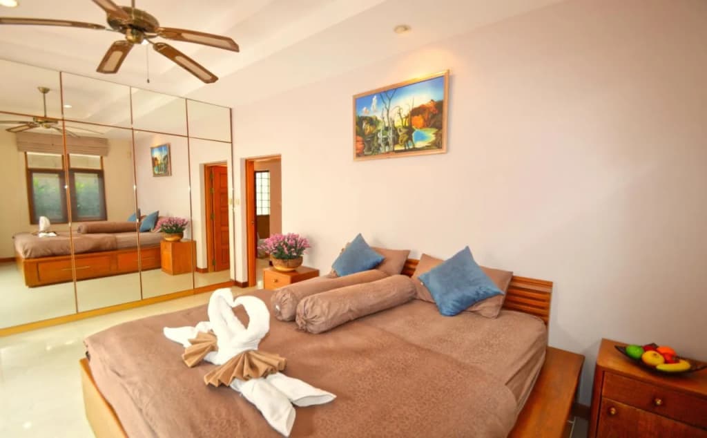 The Haven Pool Villa - photo 6