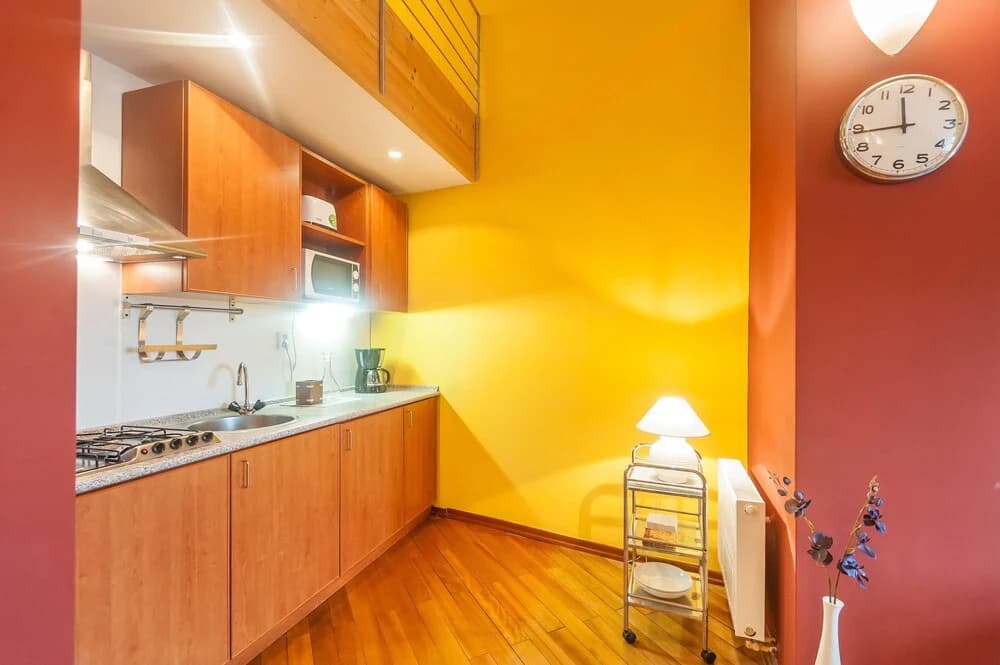 Residence Masna - photo 23