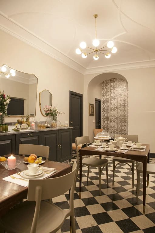 Santa Monica Townhouse - photo 19