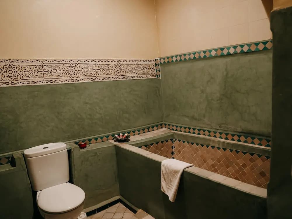 Hotel Sherazade - photo 9