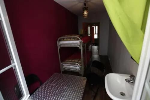 Woodstock Hostel - main photo
