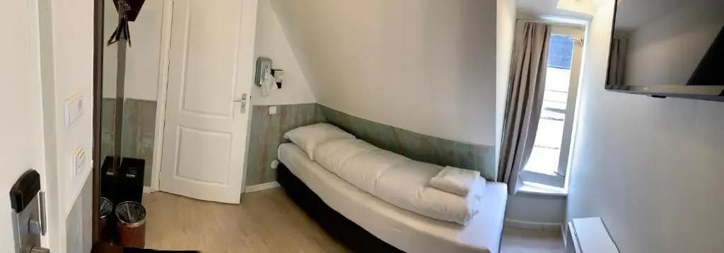 Hotel Damrak Inn - photo 24