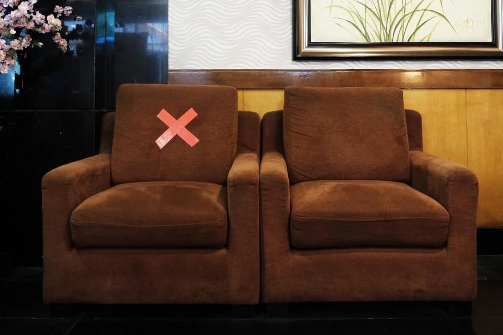 F Hotel Bayan Lepas - photo 2