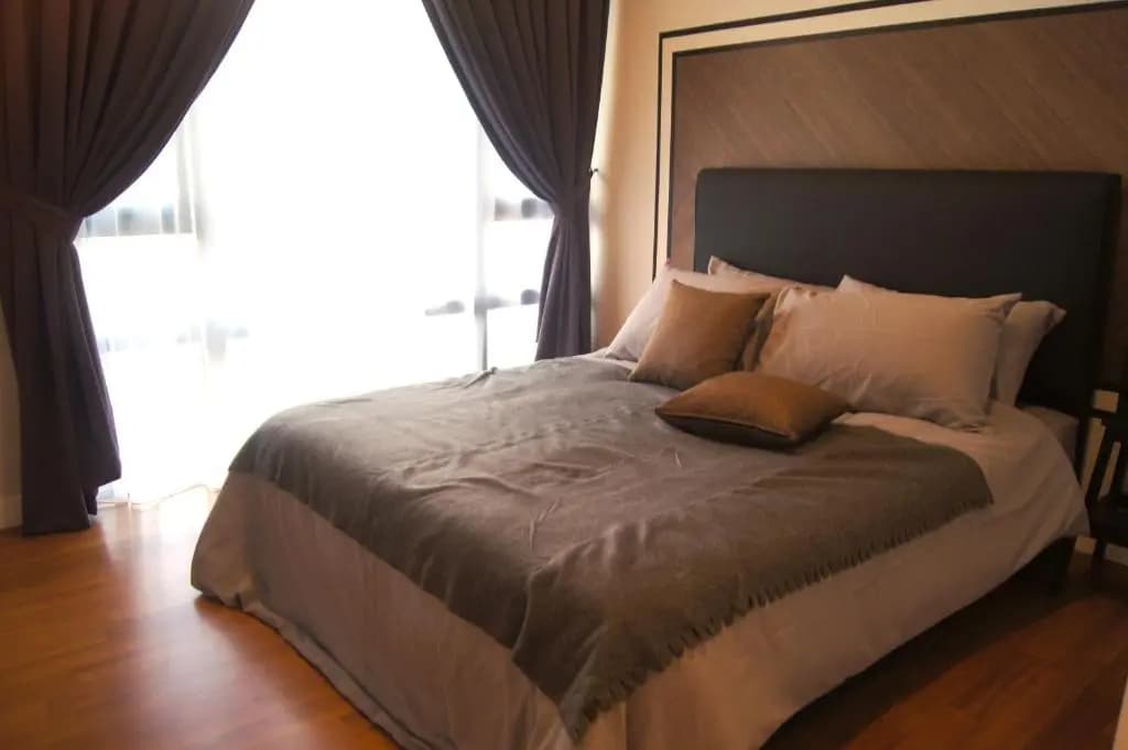 Anggun Residences Luxe - main photo