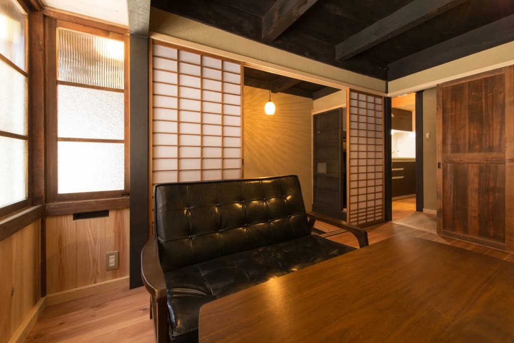 Hotei-an - photo 15
