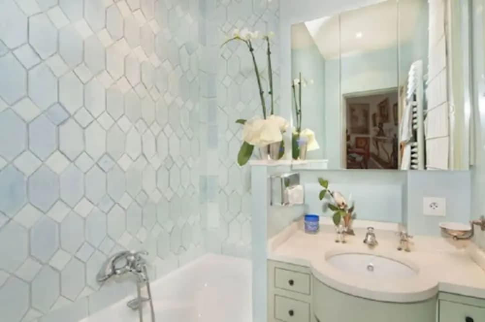 108373 - Appartement 4 Personnes à Paris - photo 8