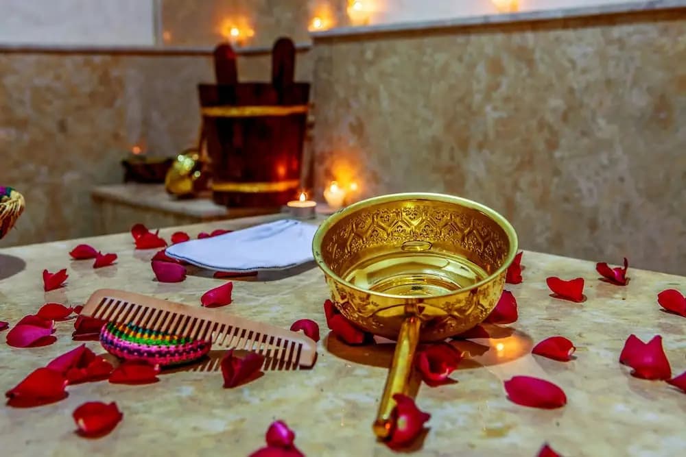 Riad Oasis Du Désert Boutique Hotel & SPA - photo 17